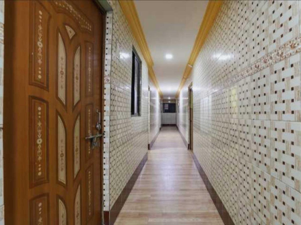 Oyo Hotel Apsara Guest House Ahmedabad Luaran gambar