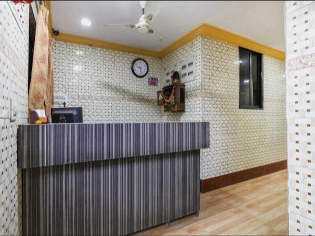 Oyo Hotel Apsara Guest House Ahmedabad Luaran gambar