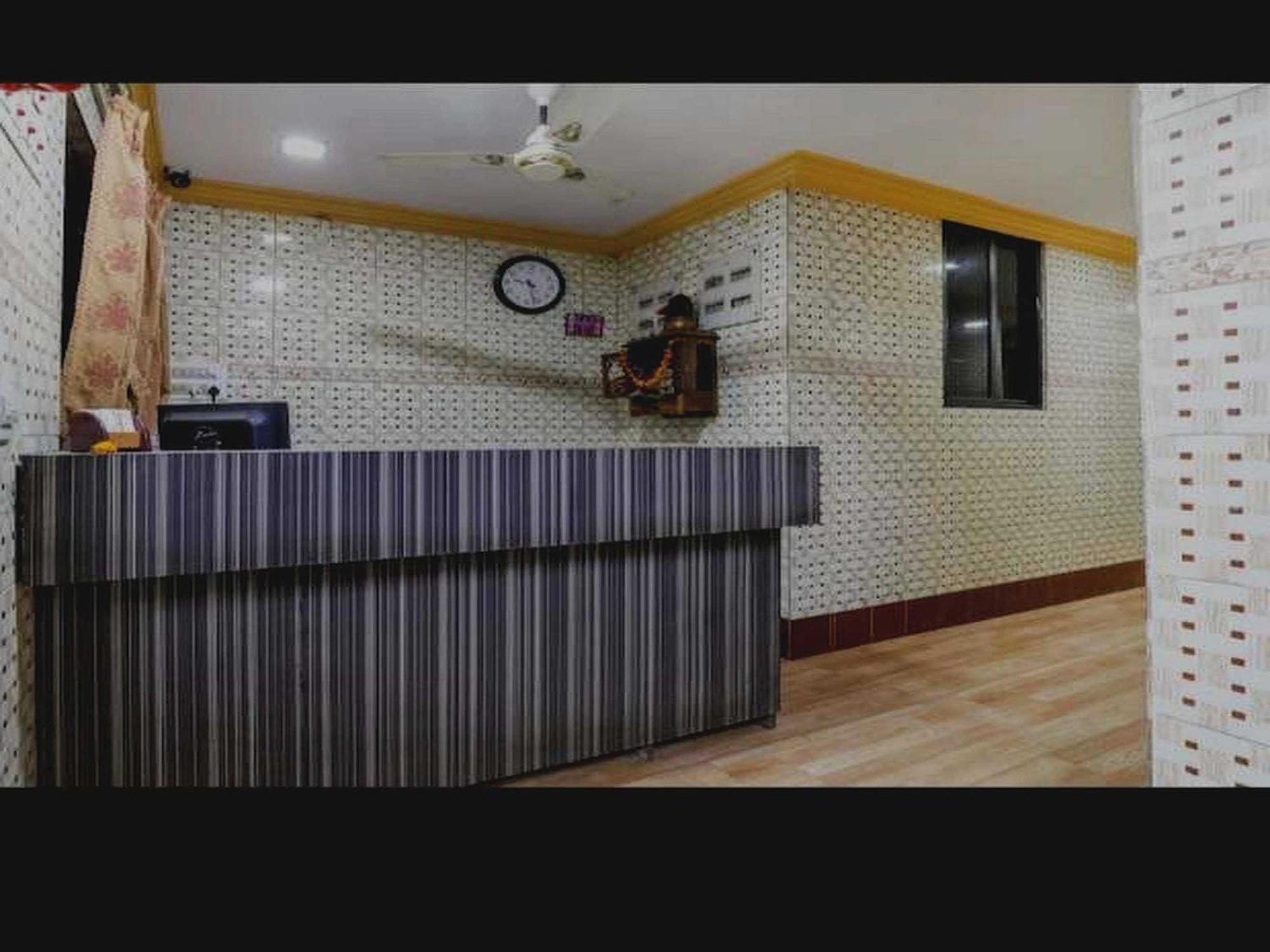 Oyo Hotel Apsara Guest House Ahmedabad Luaran gambar